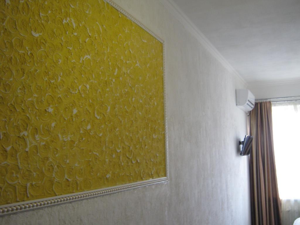 Апортоменты Пантелеймоновская 112 Odessa Esterno foto