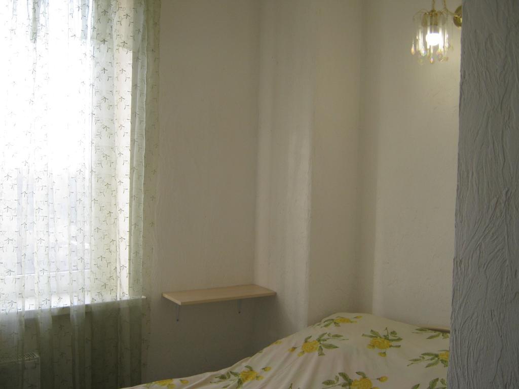 Апортоменты Пантелеймоновская 112 Odessa Esterno foto