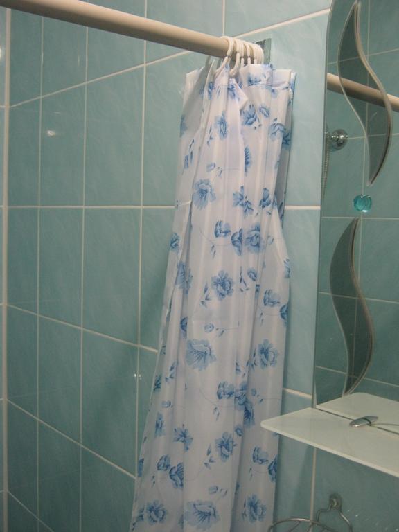 Апортоменты Пантелеймоновская 112 Odessa Esterno foto