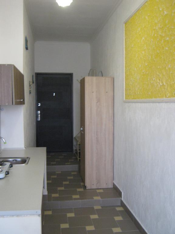 Апортоменты Пантелеймоновская 112 Odessa Esterno foto