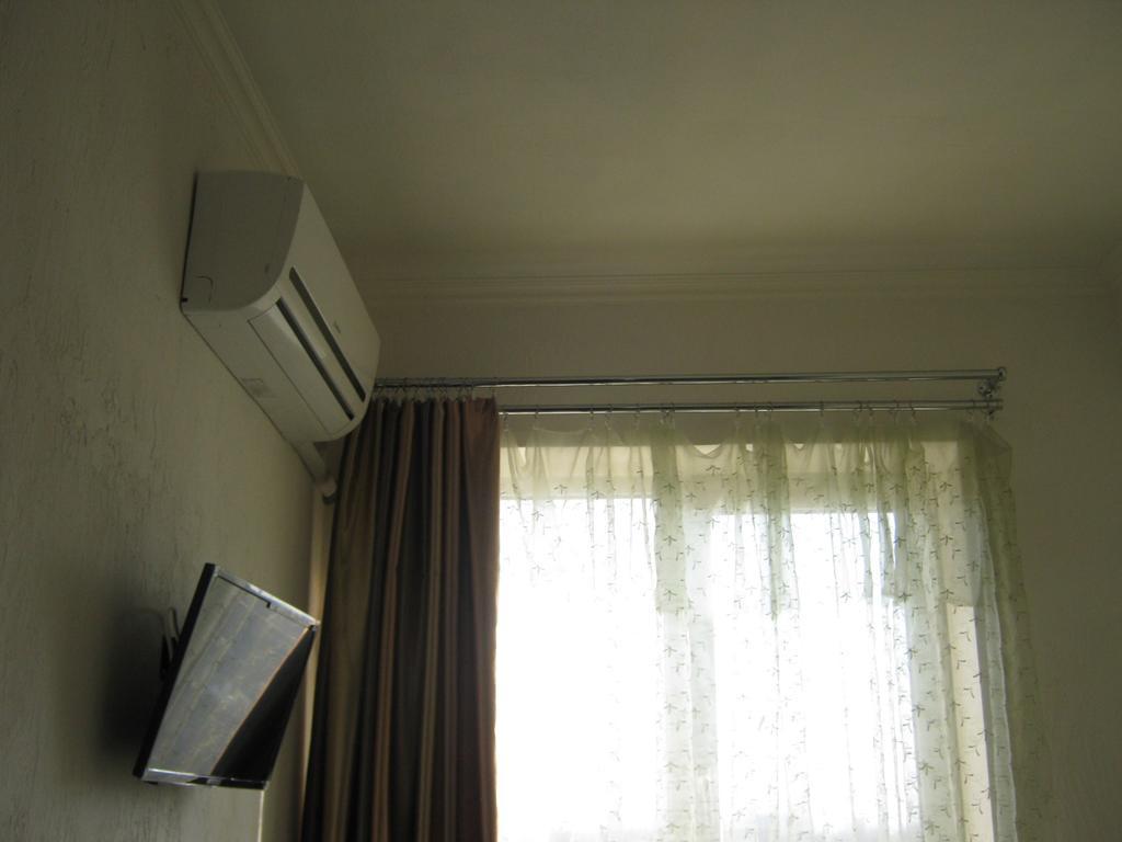 Апортоменты Пантелеймоновская 112 Odessa Esterno foto