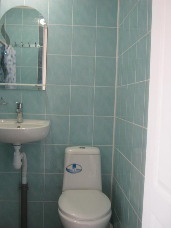Апортоменты Пантелеймоновская 112 Odessa Esterno foto