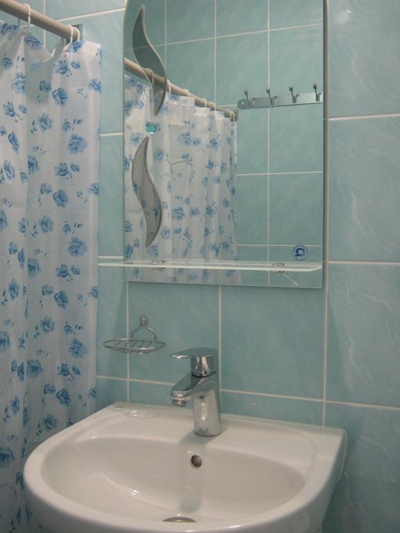 Апортоменты Пантелеймоновская 112 Odessa Esterno foto