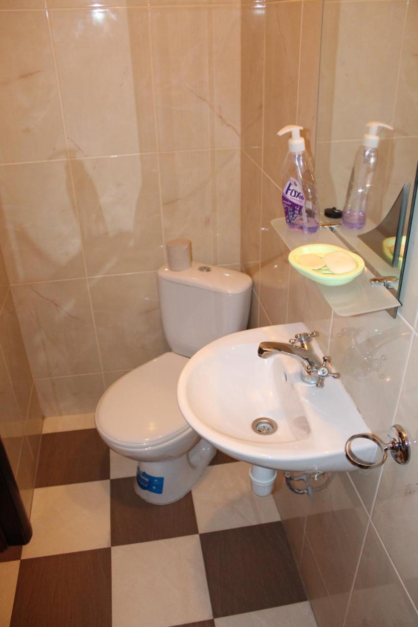 Апортоменты Пантелеймоновская 112 Odessa Esterno foto