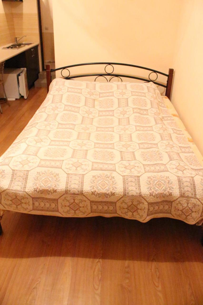 Апортоменты Пантелеймоновская 112 Odessa Esterno foto